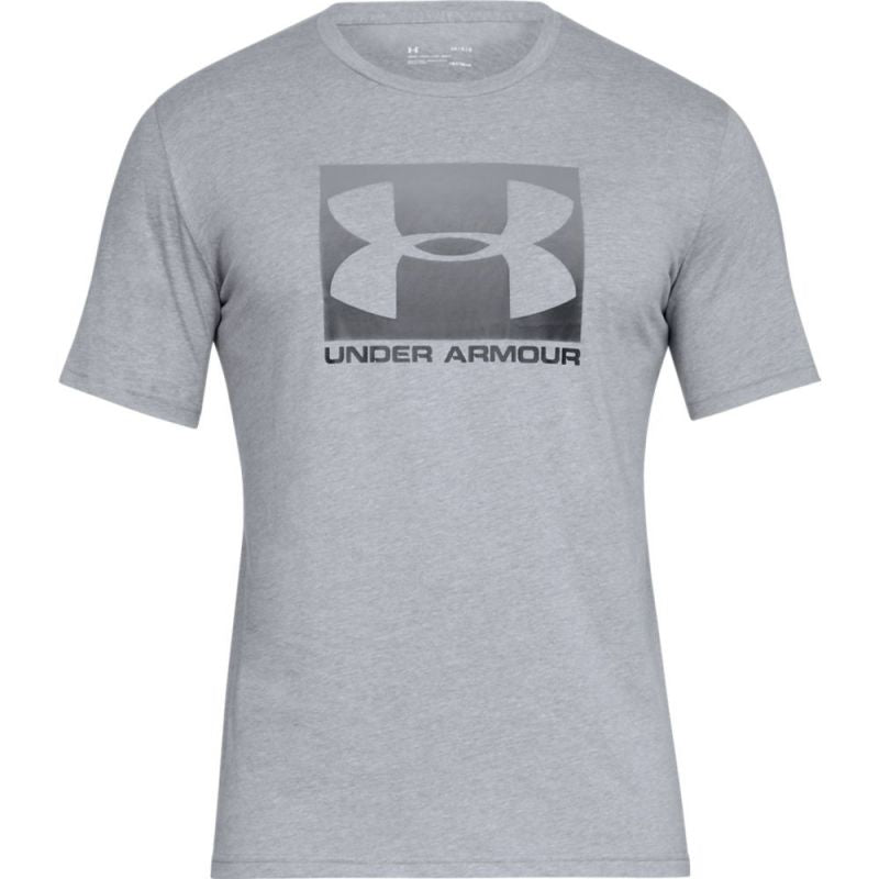 Under Armour UA Boxed Portstyle SS M 1329581-035 T-shirt Póló