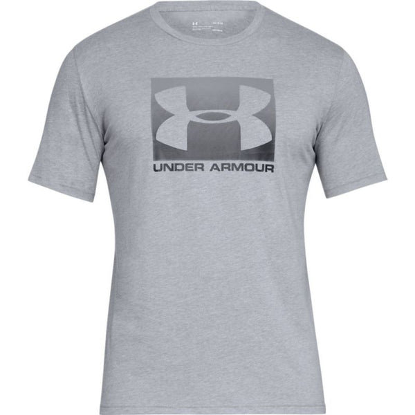 Under Armour UA Boxed Portstyle SS M 1329581-035 T-shirt Póló