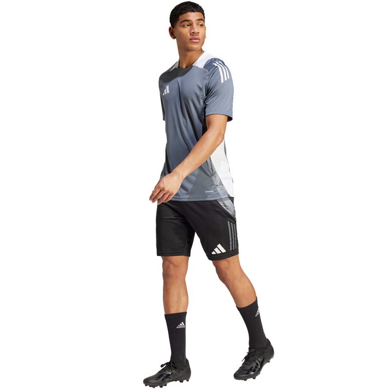 Adidas Tiro 24 Competition Training T-shirt M IV6969 Póló