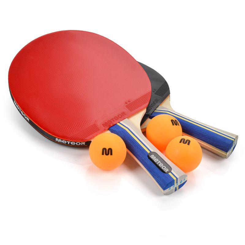 Meteor Table Tennis Set uniw sets