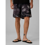4F Men's boardshorts with UPF50+ sun protection short 4FRSS26UBDSM267-90A