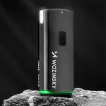 Wozinsky Front Bike Light + USB-C Cable (3000 lm) - Black fekete elektronika 304004-184329