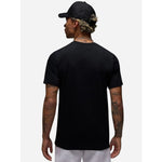 AIR Jordan Men's Jumpman City 88 T-shirt Black - fekete póló