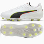 Puma KING 20 Pro FG/AG utcai cipő