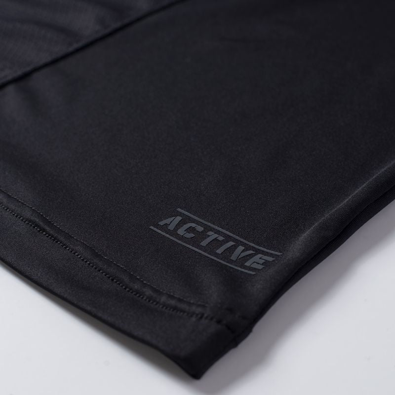 Magnum Astra T-shirt fekete póló