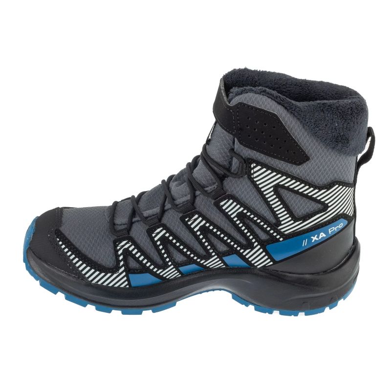 Salomon XA Pro 3D V8 Winter SCWP J Gray