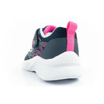 Skechers Microspec children's sports shoes for girls lightweight Cipő