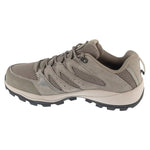 Columbia Redmond IV Low WP Grey szürke túracipő 2150221005