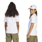 Adidas Essentials Junior T-Shirt JC9774 póló