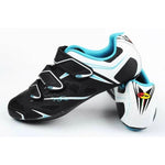 Northwave Starlight 3S M 80141010 13 Cycling fehér férfi cipő 8014101013