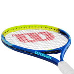 Wilson Impact TNS RKT 3 4 3/8 tennis racket, navy blue and green, WR198910U3 zöld teniszütő