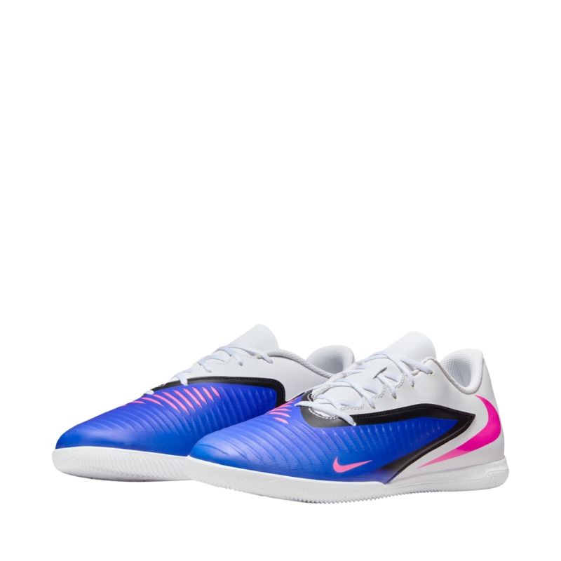 Nike Phantom 6 Low Club IC 446 football boots focicipő HQ2323446