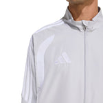 adidas Tiro 26 League Presentation Men's Sweatshirt Light JZ9050 szürke pulóver