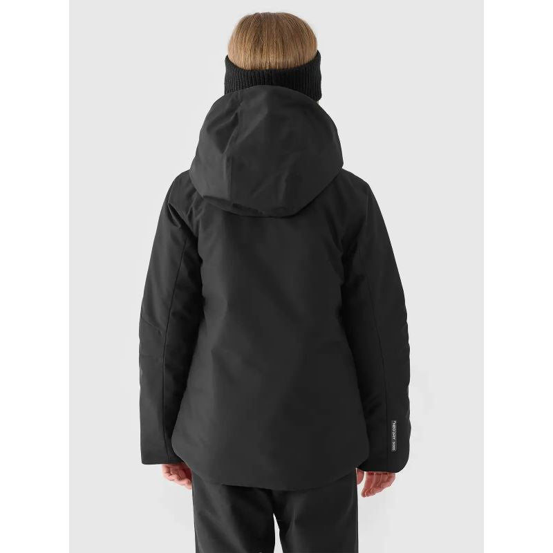 Ski Jacket 4f Jr 4fjwaw24ttjaf541-20s