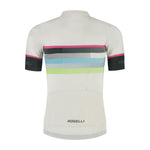 Rogelli IMPRESS II women's t-shirt sand póló