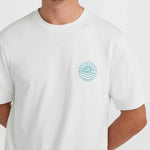 O'Neill JS Senic T-Shirt bézs póló
