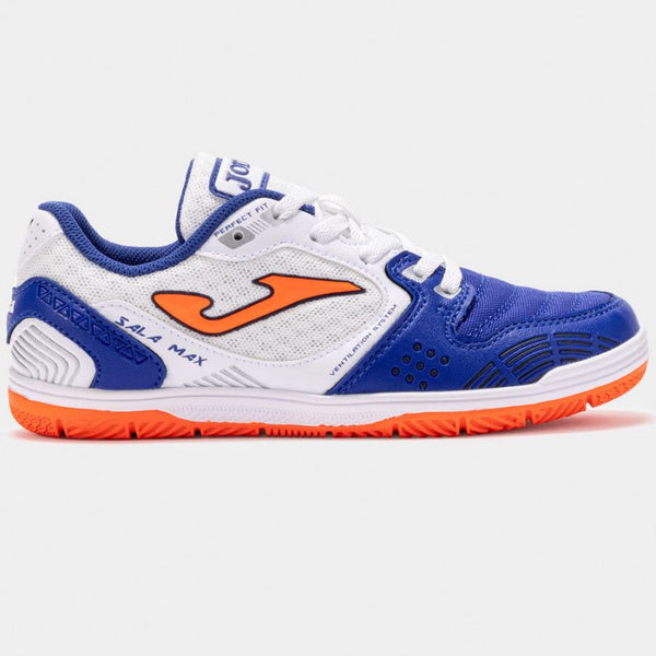 Joma Sala Max 2508 Jr IN Shoes SMJS2504IN cipő
