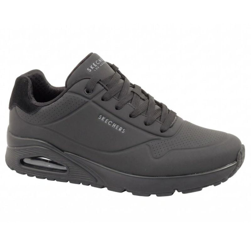 Skechers Uno - Suited on Air men's sports sneakers fashionable cipő 183004/B