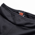 Iguana Charlton Tg Jr Leggings fekete nadrág 92800620902