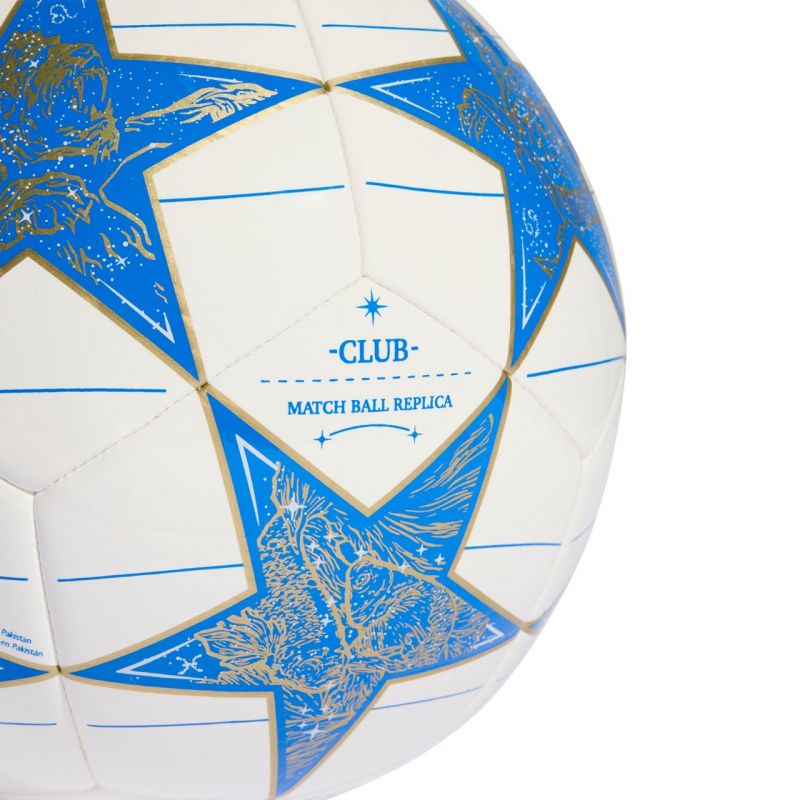 adidas UCL Club 25/26 League Stage KA0070 Football Labda