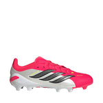adidas Predator Elite FG JR7859 kids' soccer focicipő