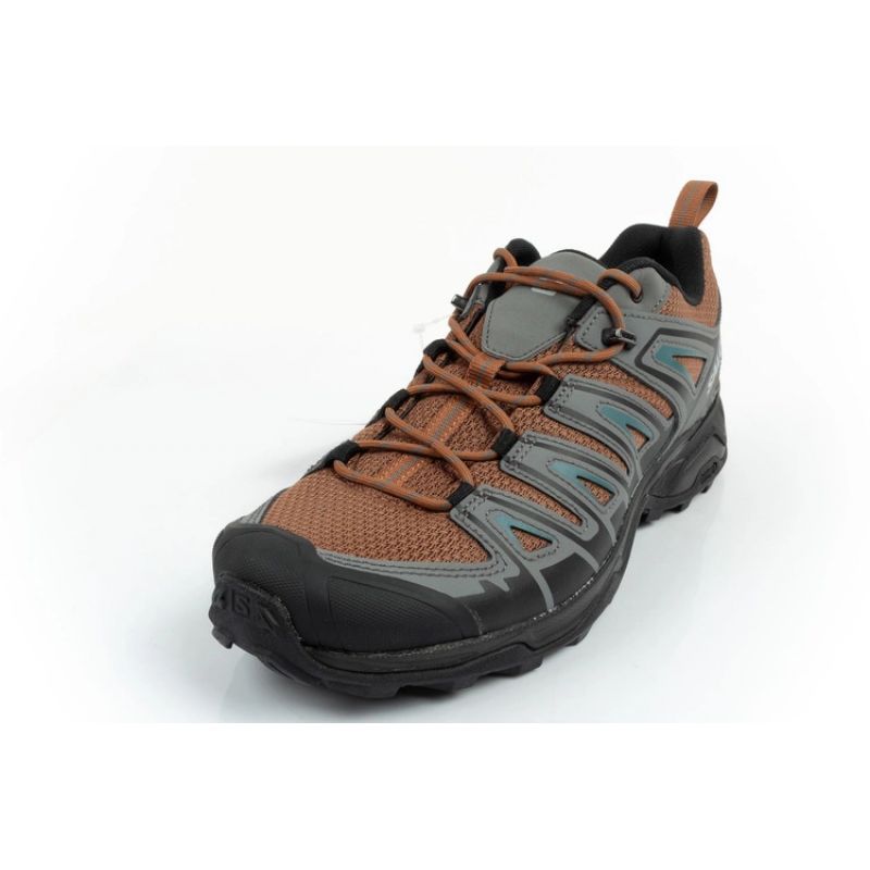 Salomon X Ultra Pioneer Aero M shoes 416698 Cipő