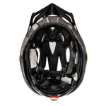 Meteor MV29 Drizzle Bike Helmet uniw helmets