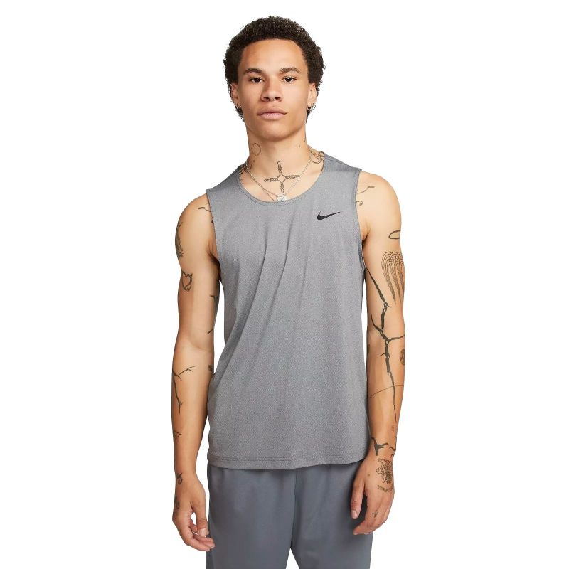Nike Dri-FIT Fitness Tank Egyéb