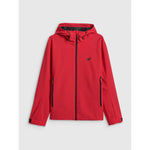 Men's 4F 5000 membrane transition jacket 4FWSS26TTJAM1120-62S 3xl clothing