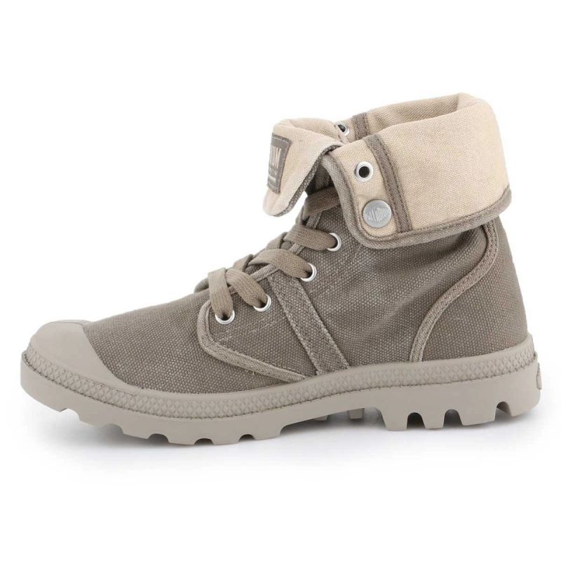 Palladium Baggy W shoes 92478-361-M Cipő