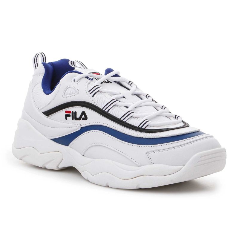 Fila Ray Low fehér cipő