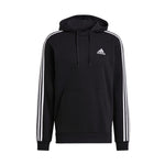 adidas Essentials Fleece 3-Stripes M GK9072 sweatshirt Pulóver