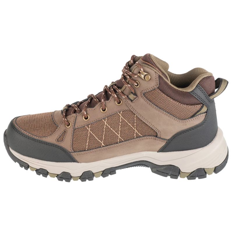 Skechers Selmen - Melano 204477-CHOC Brown 45 Kiegészítő