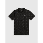 Men's regular póló shirt 4F