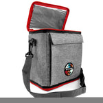 Spokey Icecube 3 GY/OE 927380 Thermal Bag Táska