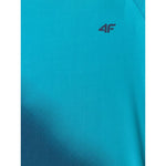 4F Men's quick-drying regular training T-shirt póló 4FRSS26TFTSM2341-48A