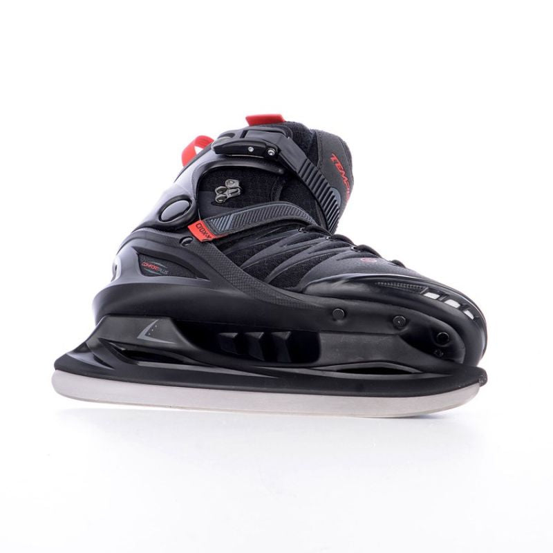 Tempish Crox.XM Hockey Skates fekete cipő 13000002162