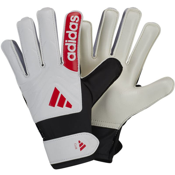 Adidas Copa GL Club Jr Gloves JH3792 Kiegészítők