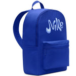 Nike Heritage Equipment IH7858-430 backpack 24l hátizsák