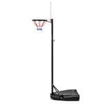 Meteor Street Basketball Set uniw training equipment, sets