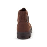 Palladium Pampa Hi Bark Brown barna kiegészítő 02352-291