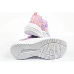 Skechers Microspec Advance Children's Sports for Girls utcai cipő 303657L/LVMT