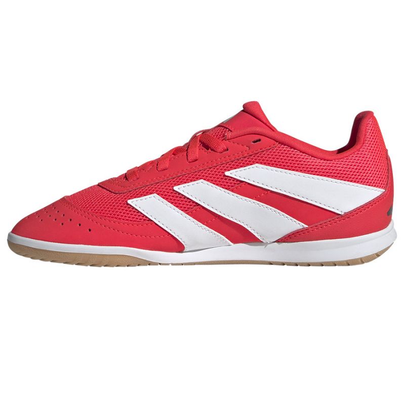 Adidas Predator Club Sala IN Jr JR3126 shoes Cipő