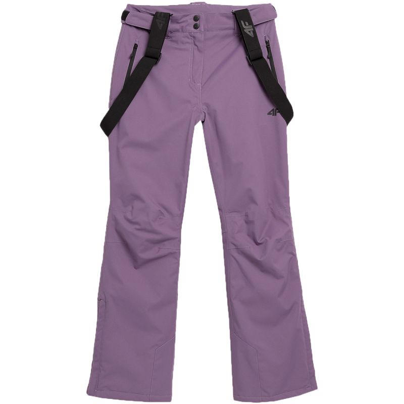 4f Fnk F419 W Ski Pants 4faw23tftrf419 50s