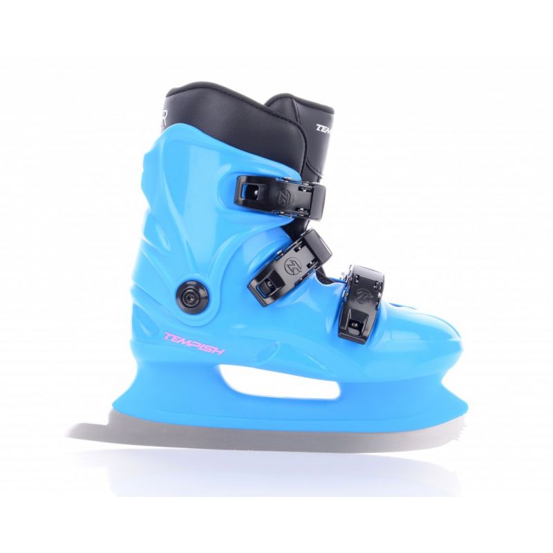 Tempish Rental R16 Jr Figure kék skates