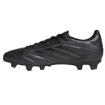 Adidas COPA PURE IV Club FG/MG JR6184 focicipő