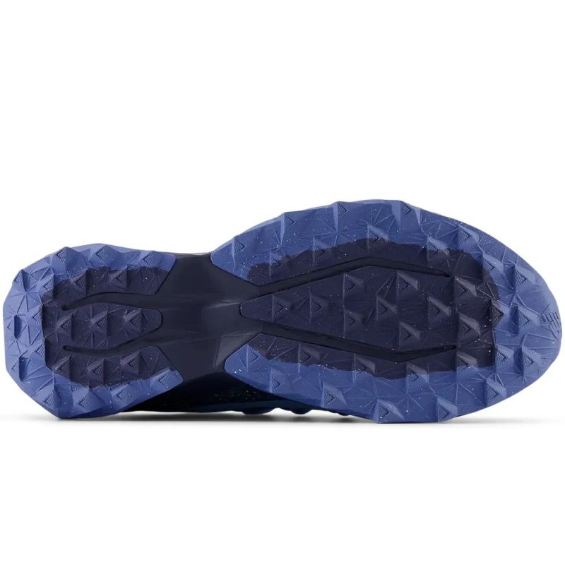 Men's New Balance Running Shoes Black (MTTTRCL1) fekete póló