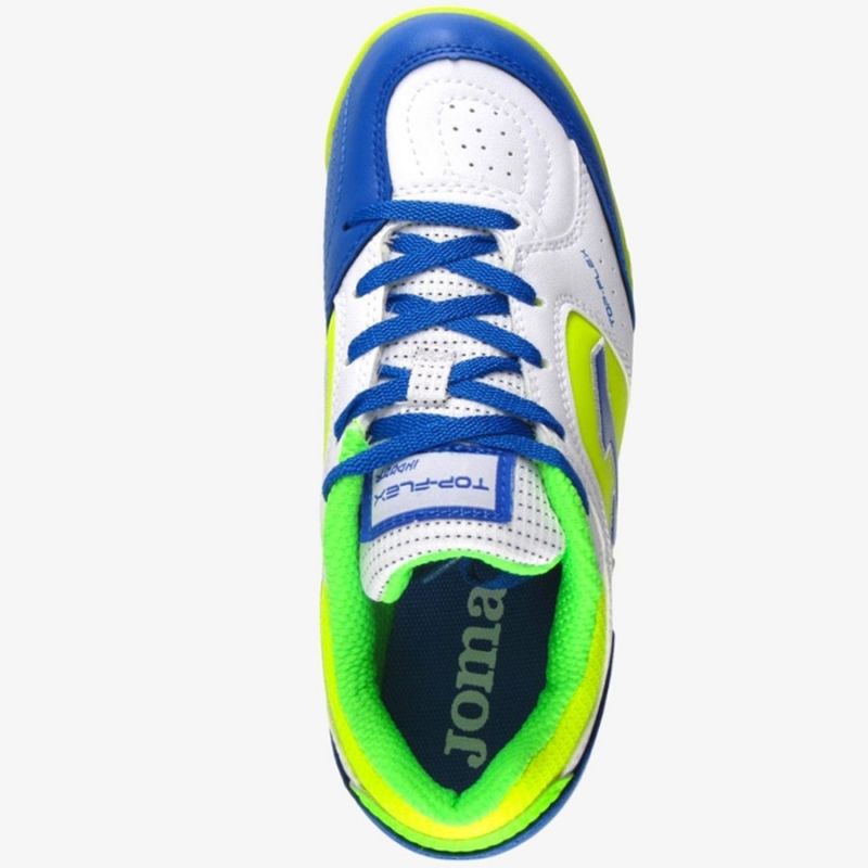 Joma Top Flex 2402 Jr TPJW2402TF football boots general