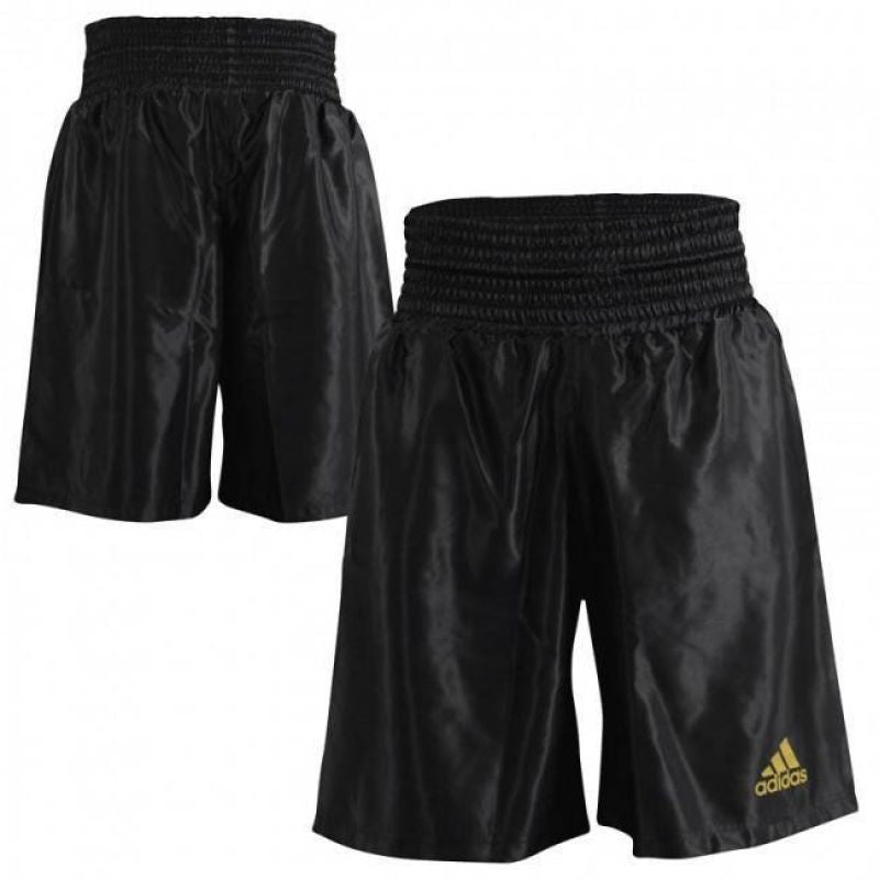 Adidas MULTIBOXING M ADISMB01 boxing shorts Ruházat