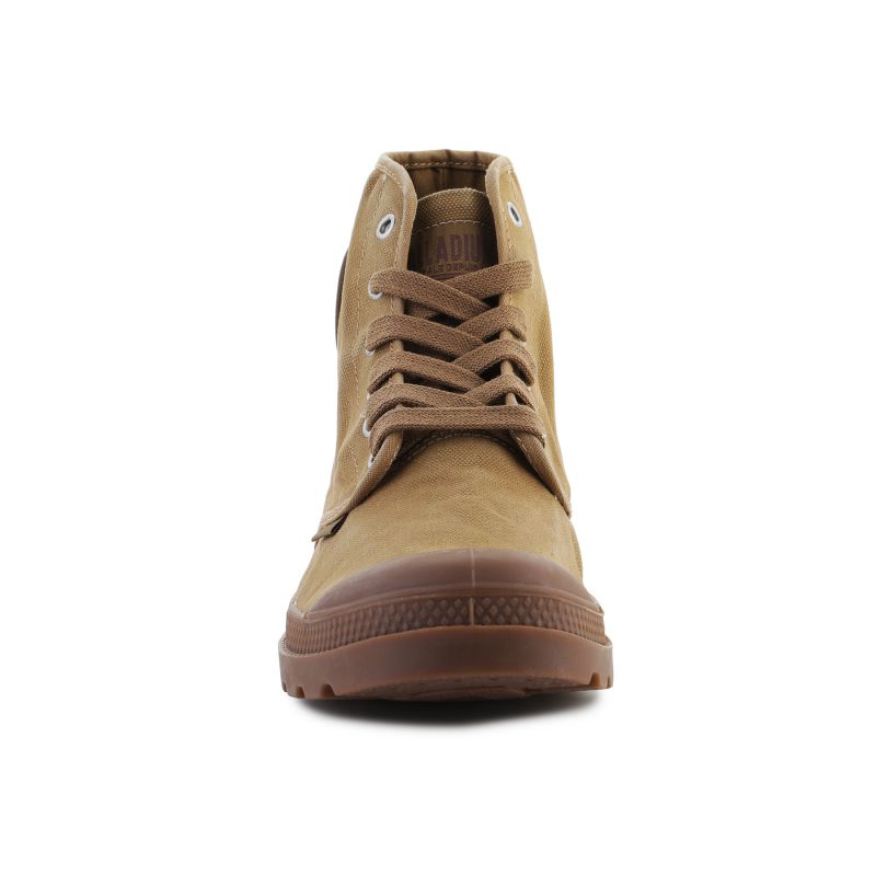 Palladium Pampa HI M 02352-307-M shoes Cipő